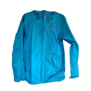 Patagonia Rain Jacket